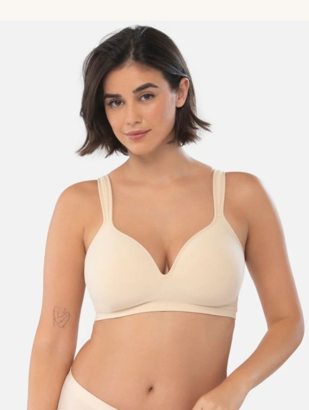 Pair of Underoutfit Bras Size XL - Picture 2 of 9